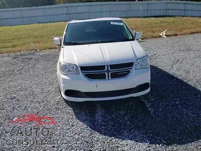 DODGE CARAVAN 2013 - 2C4RDGCGXDR527455