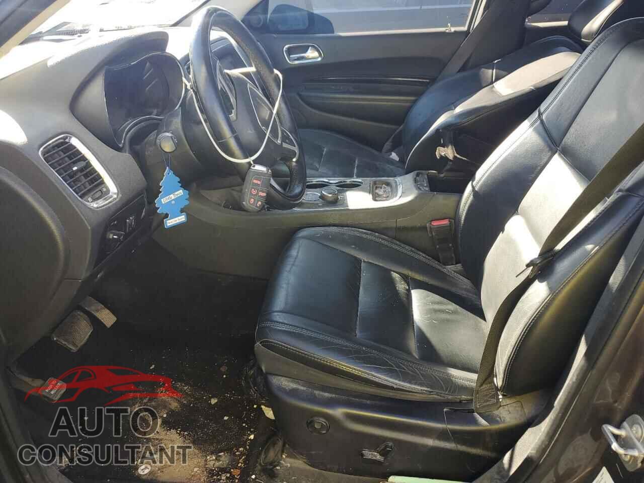 DODGE DURANGO 2015 - 1C4RDJDG9FC690329