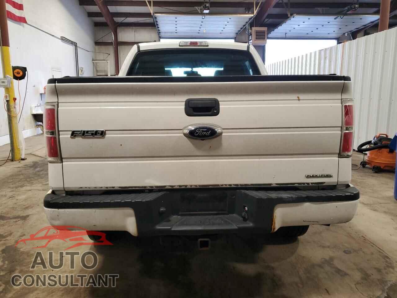 FORD F-150 2014 - 1FTFW1EFXEFB28343