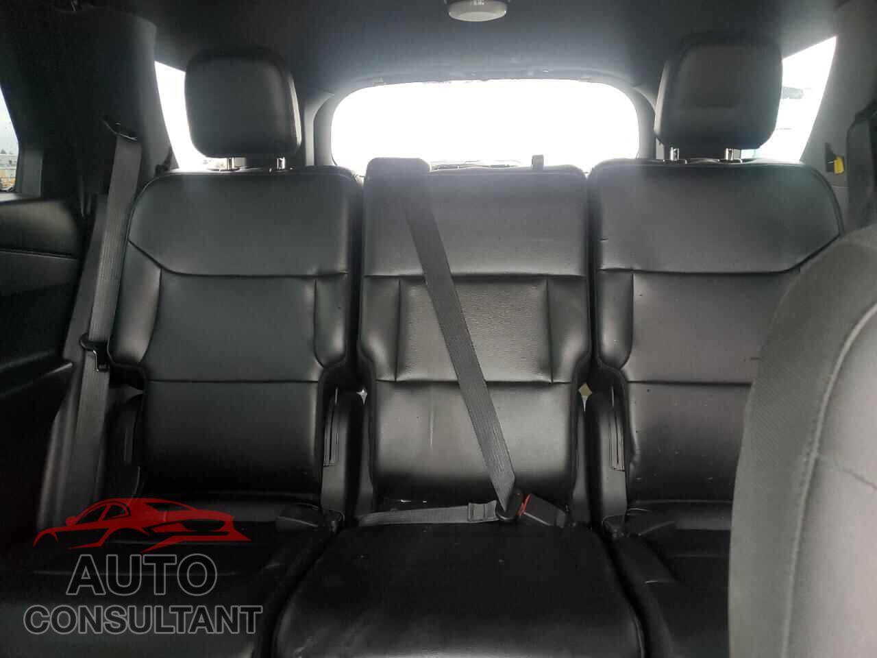 FORD EXPLORER 2023 - 1FM5K8AB4PGB74794
