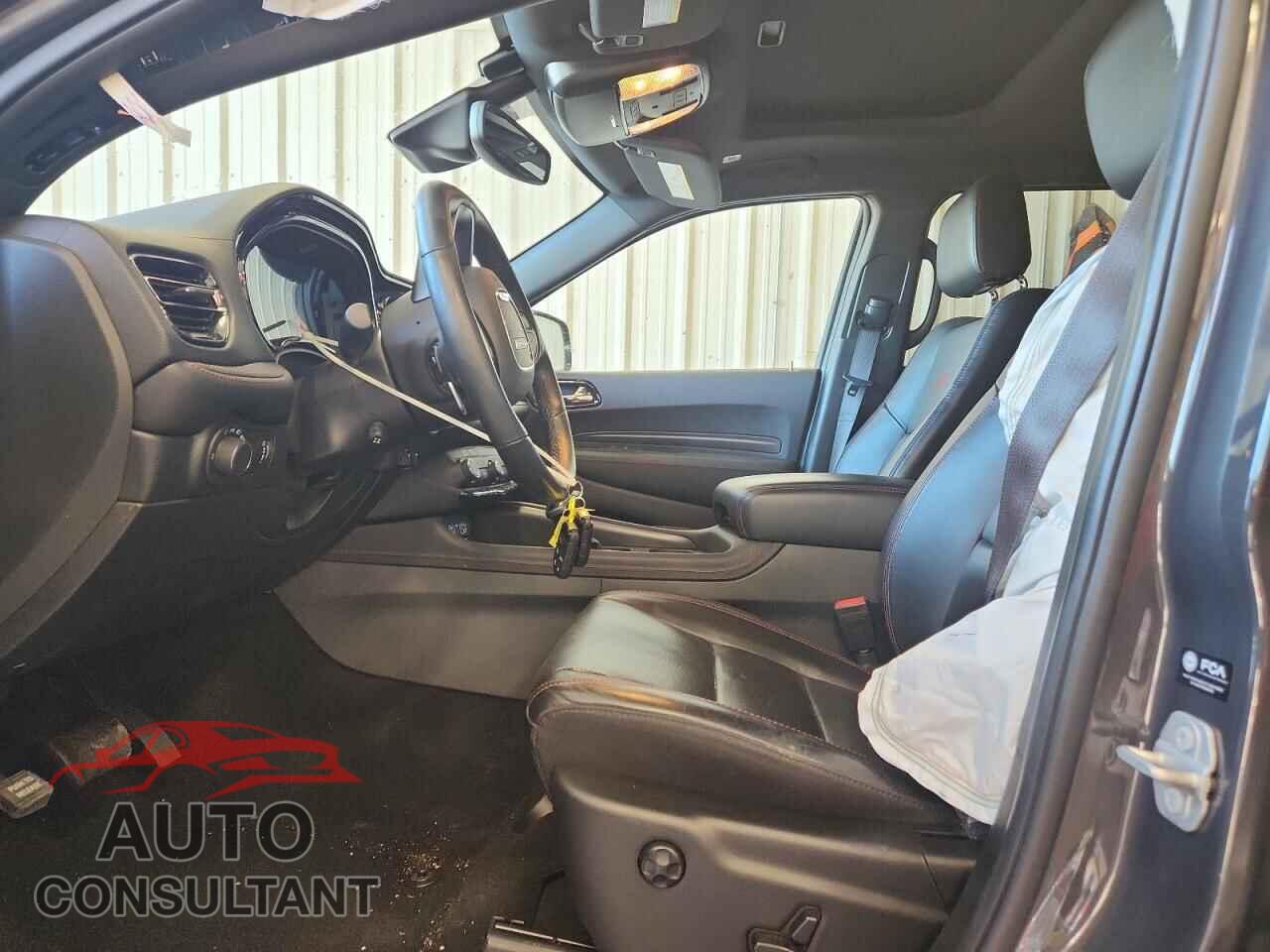 DODGE DURANGO 2024 - 1C4RDJDG8RC144559