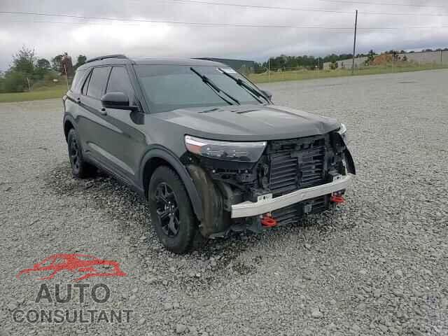 FORD EXPLORER 2023 - 1FMSK8JH7PGB25323
