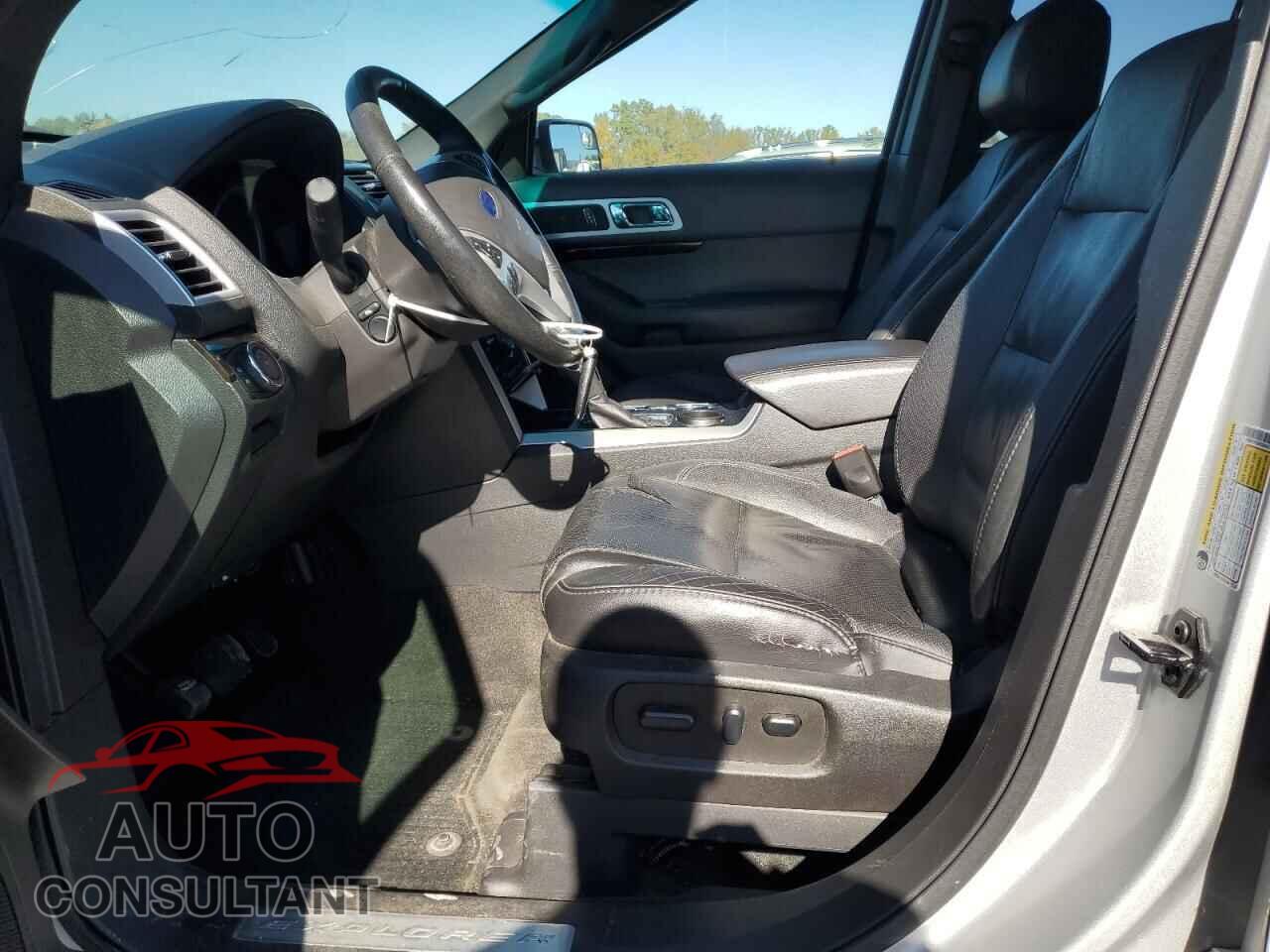 FORD EXPLORER 2015 - 1FM5K7F84FGB64210
