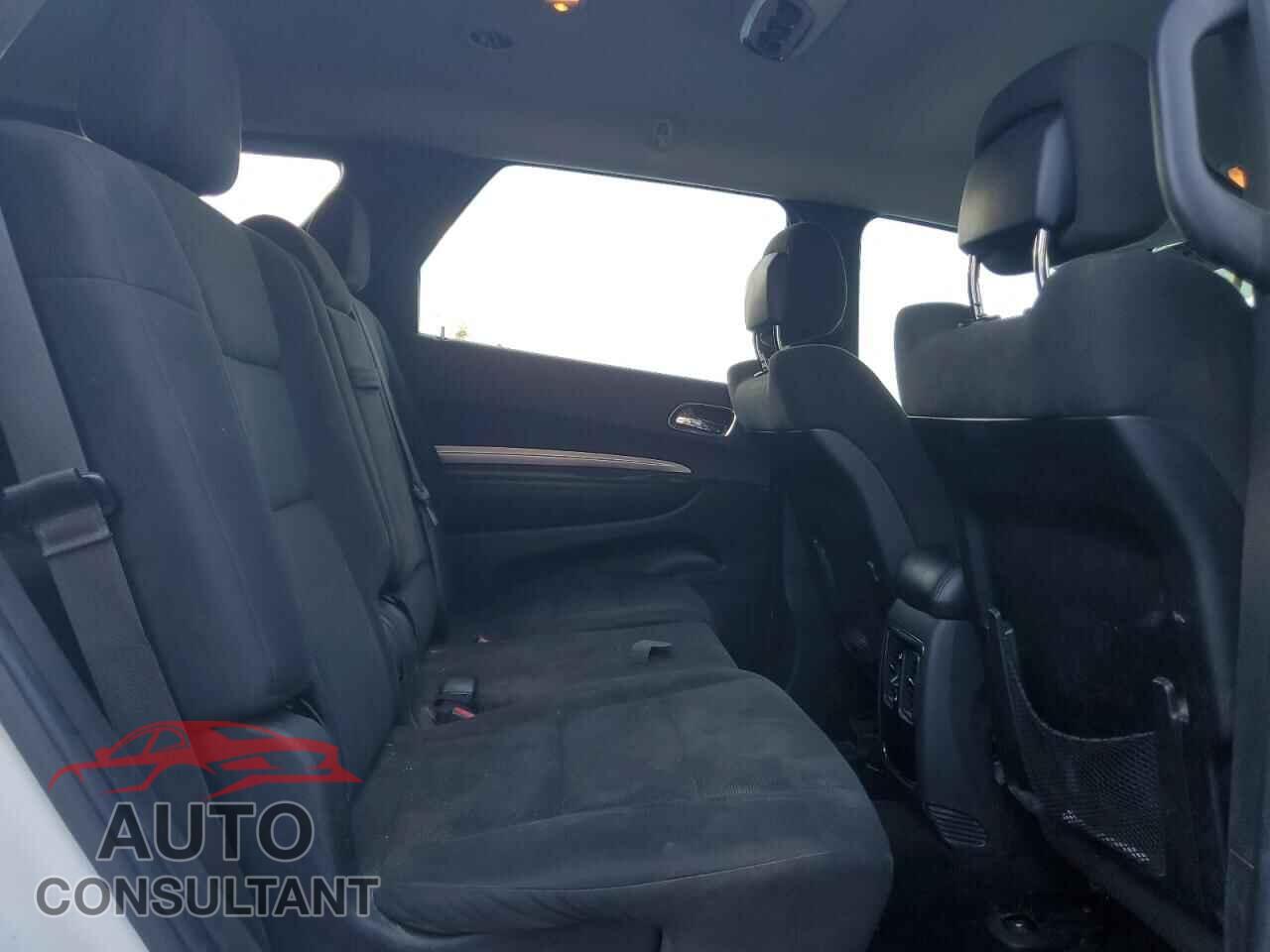 DODGE DURANGO 2014 - 1C4RDHAG7EC286750