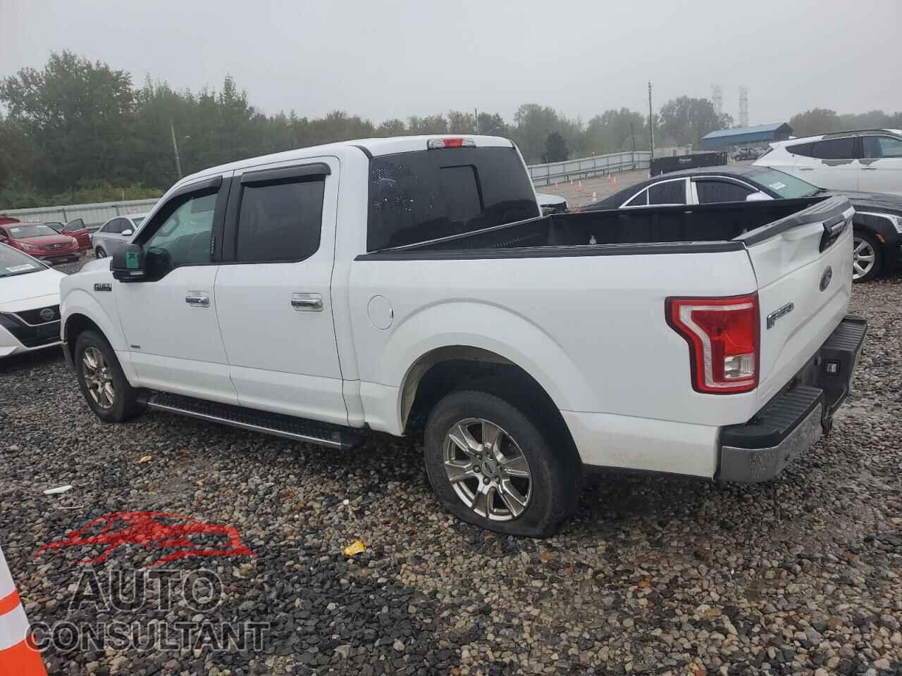 FORD F-150 2015 - 1FTEW1CP1FKD64346