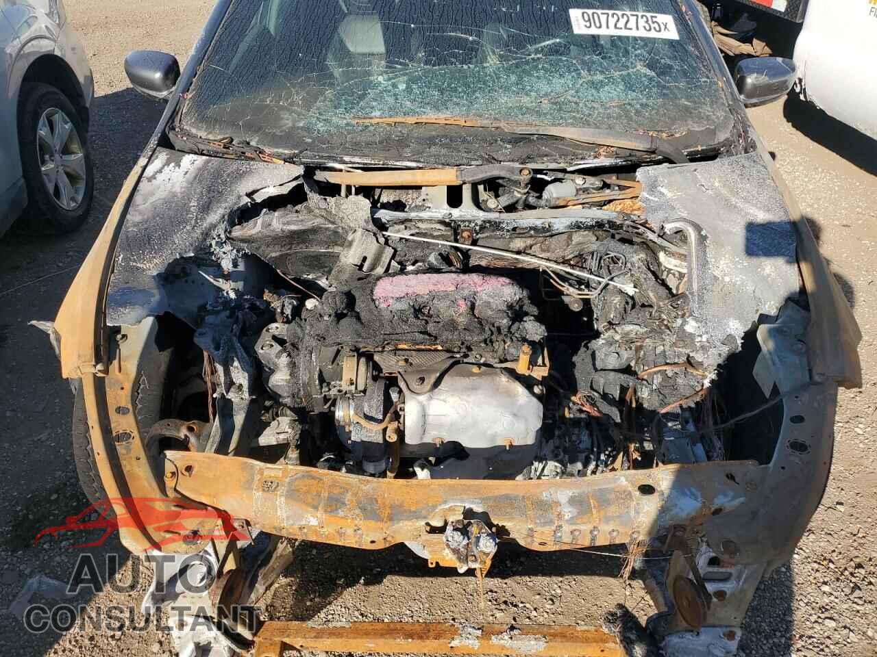 DODGE DART 2013 - 1C3CDFCH5DD317264