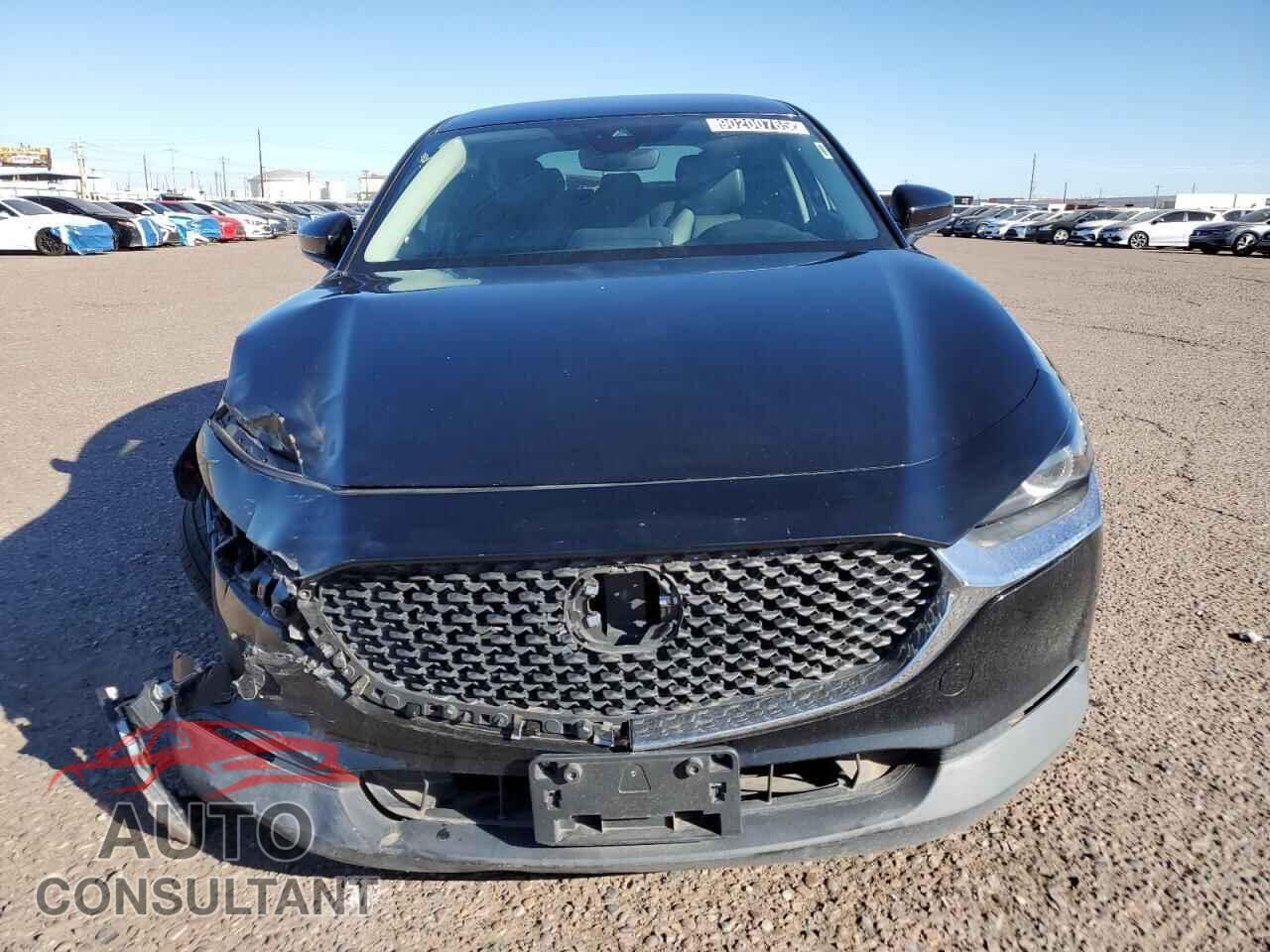 MAZDA CX30 2021 - 3MVDMBBL3MM255901