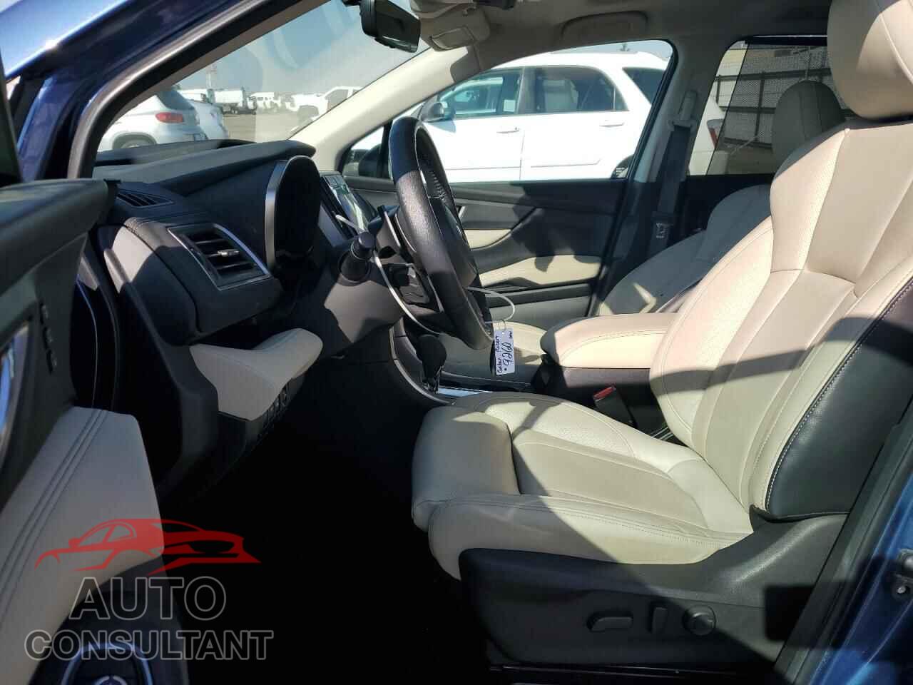 SUBARU ASCENT 2021 - 4S4WMAPD8M3420697
