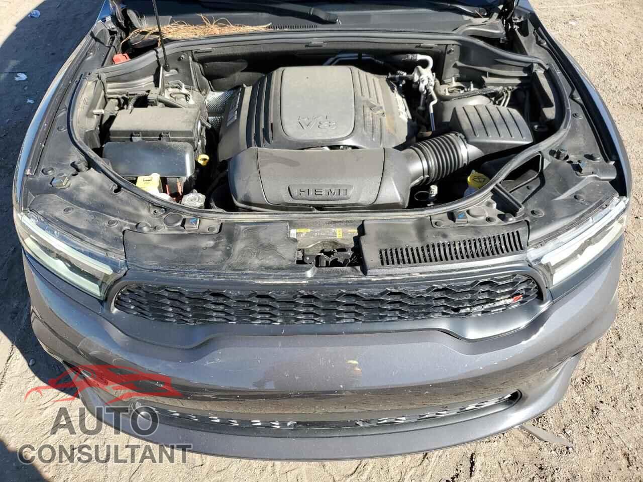 DODGE DURANGO 2024 - 1C4SDJCT2RC144783