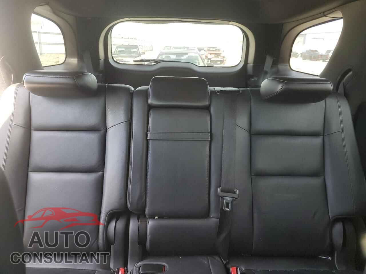 DODGE DURANGO 2015 - 1C4RDHDG4FC834023