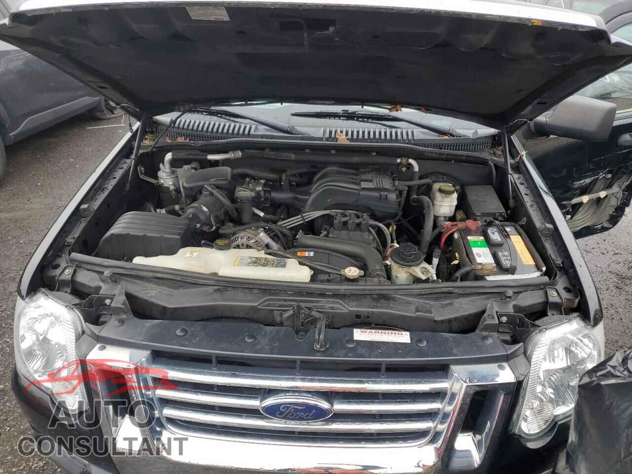 FORD EXPLORER 2010 - 1FMEU5BEXAUA46943