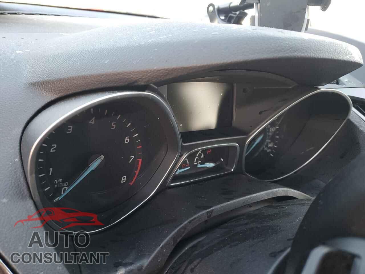 FORD ESCAPE 2015 - 1FMCU0JX3FUB35533