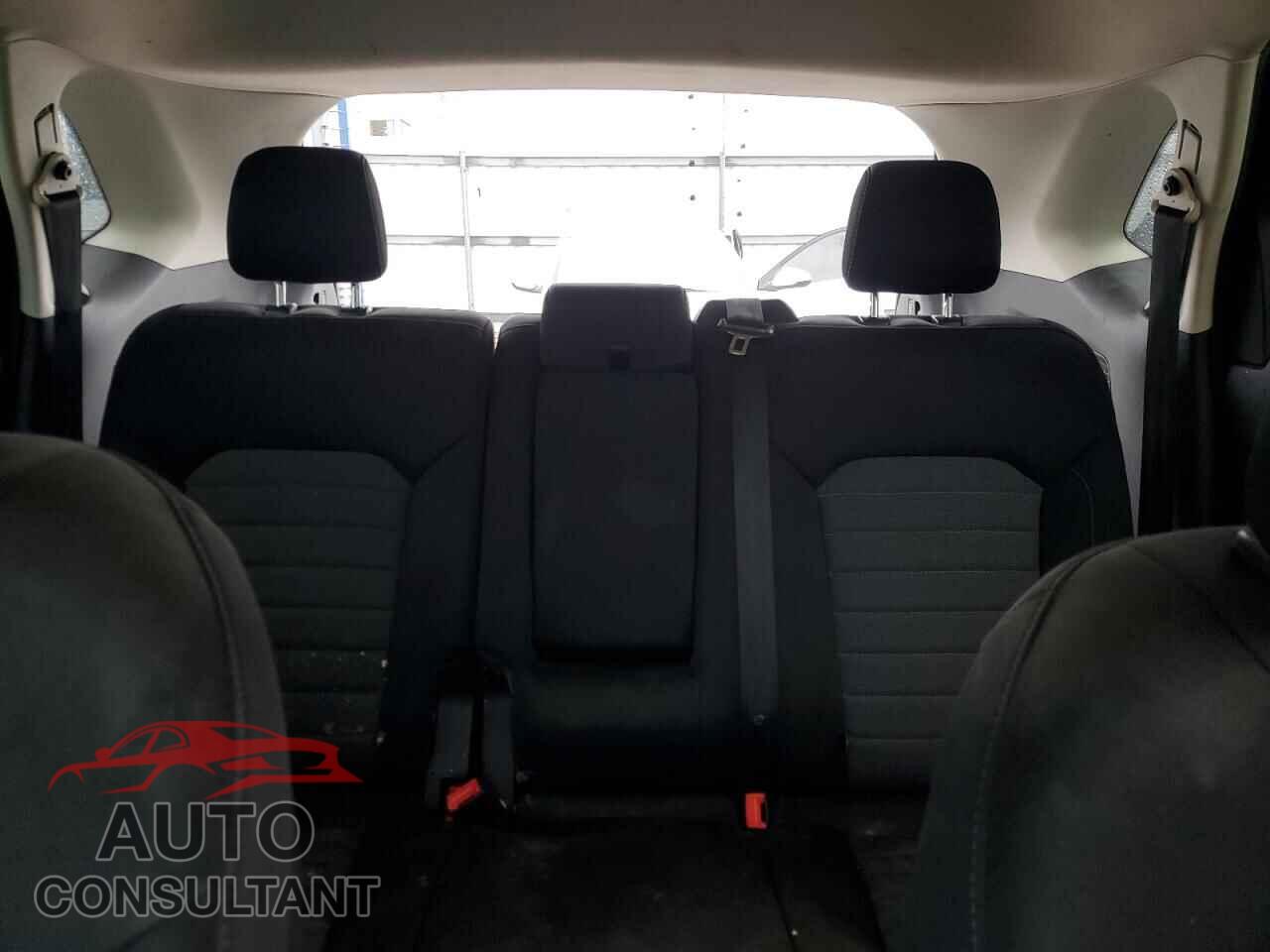 FORD EDGE 2018 - 2FMPK3G97JBC37045