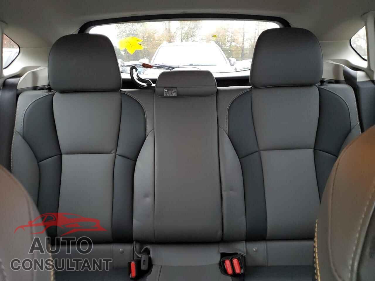SUBARU CROSSTREK 2022 - JF2GTHSC5NH257354