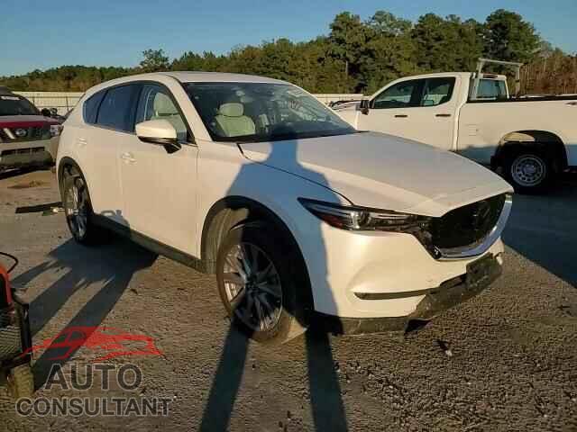MAZDA CX-5 2020 - JM3KFBDM4L1831569