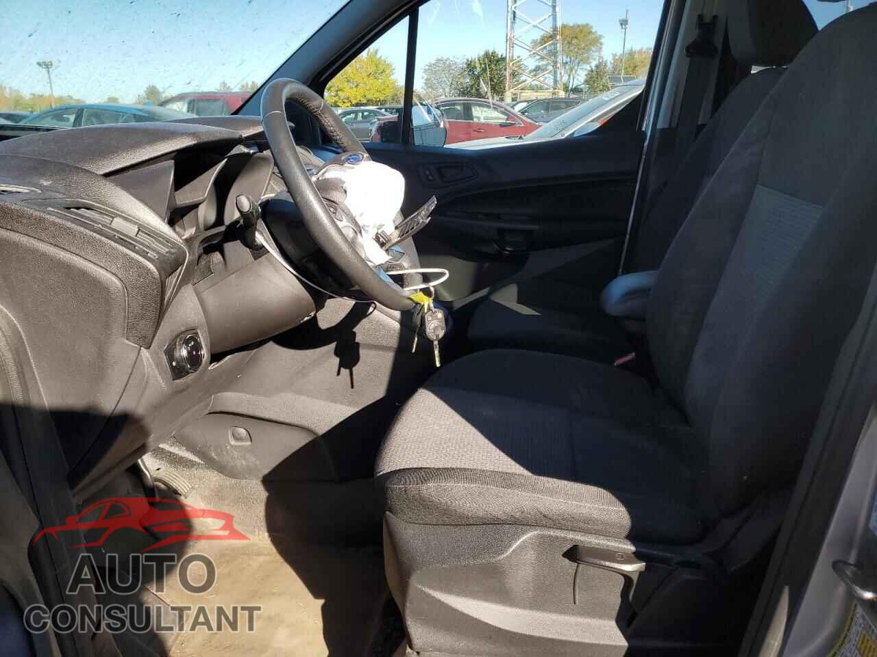 FORD TRANSIT 2014 - NM0GE9E76E1164071