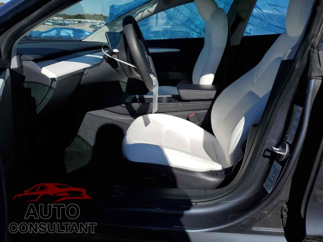 TESLA MODEL 3 2023 - 5YJ3E1EA1PF619031
