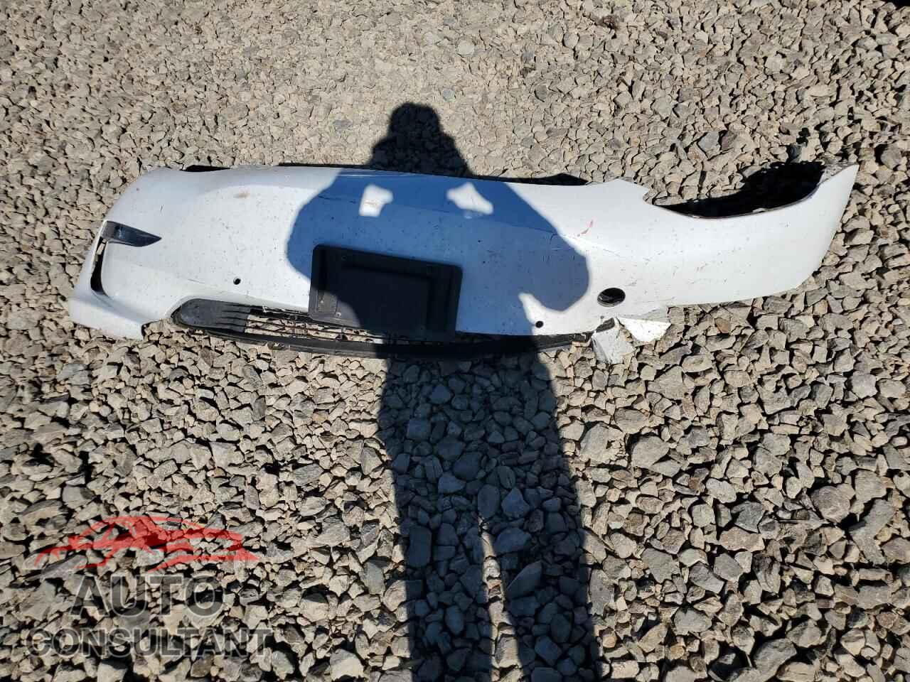 TESLA MODEL 3 2020 - 5YJ3E1EC8LF642317