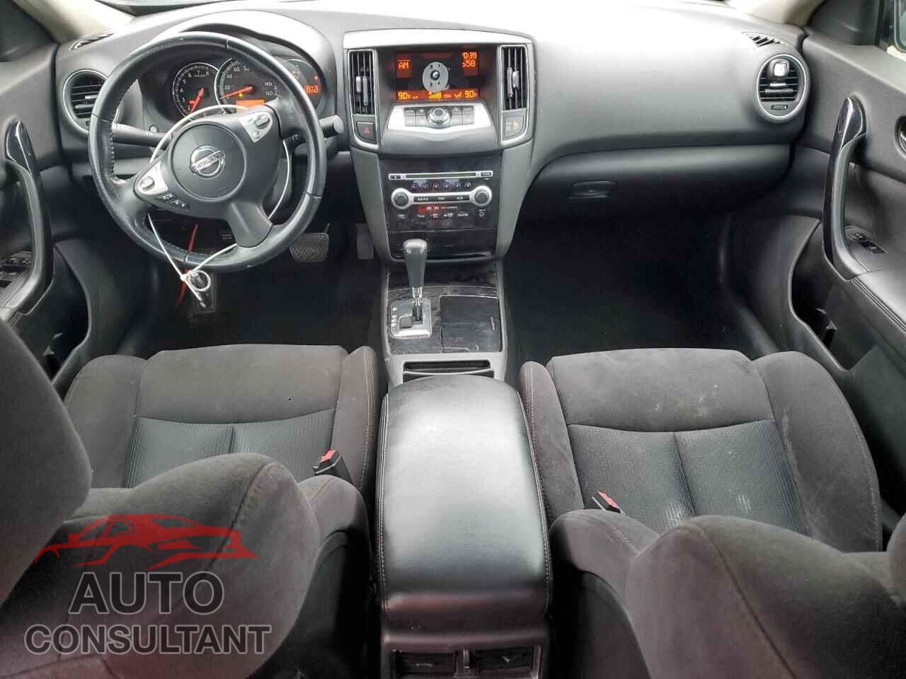 NISSAN MAXIMA 2010 - 1N4AA5APXAC812101
