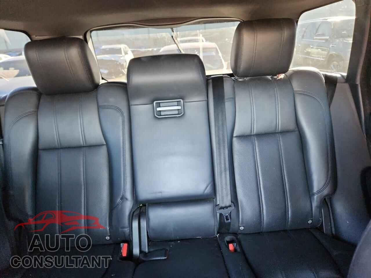 LAND ROVER RANGEROVER 2015 - SALGS2TF1FA242473