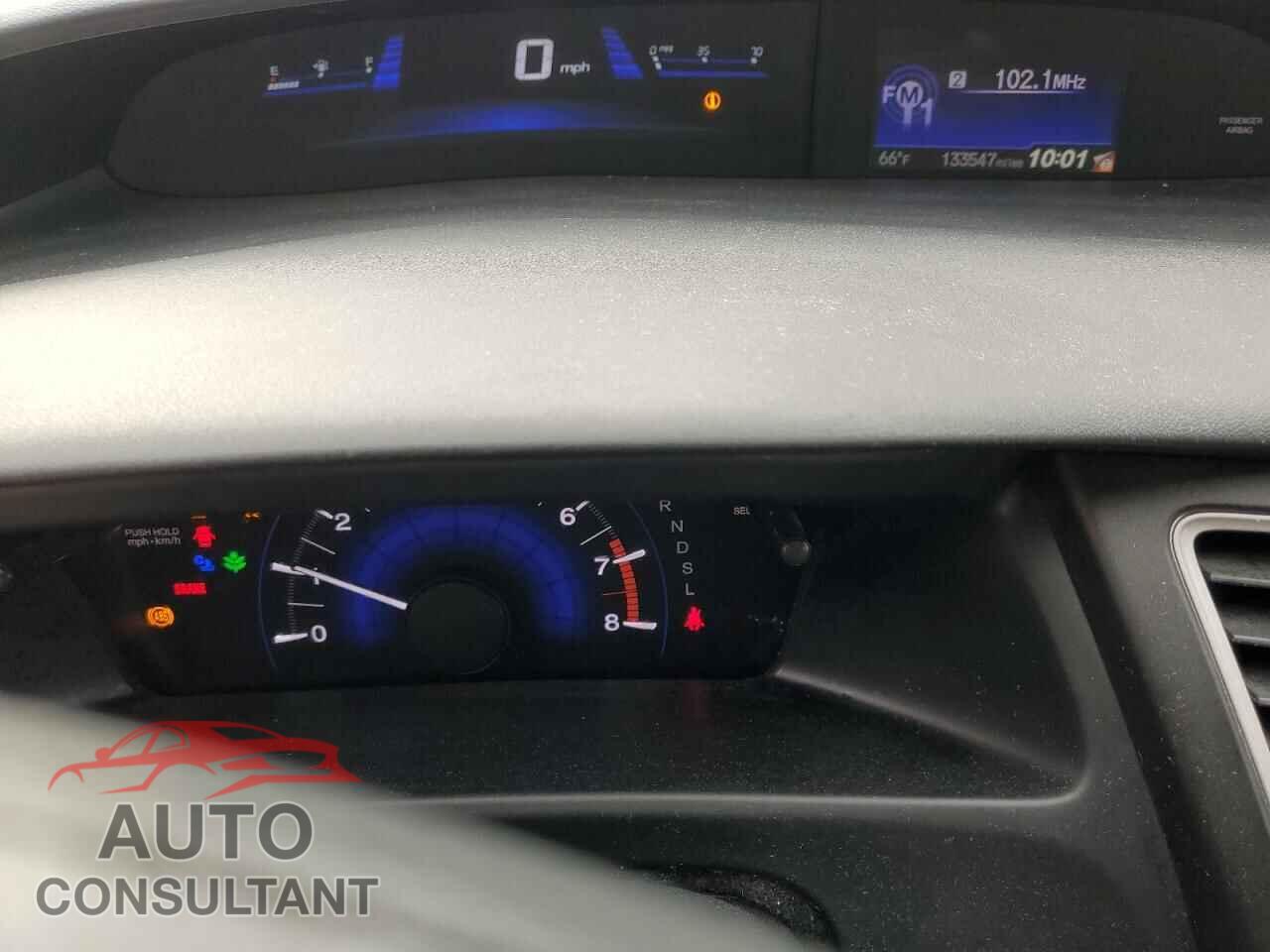 HONDA CIVIC 2015 - 19XFB2F58FE220862