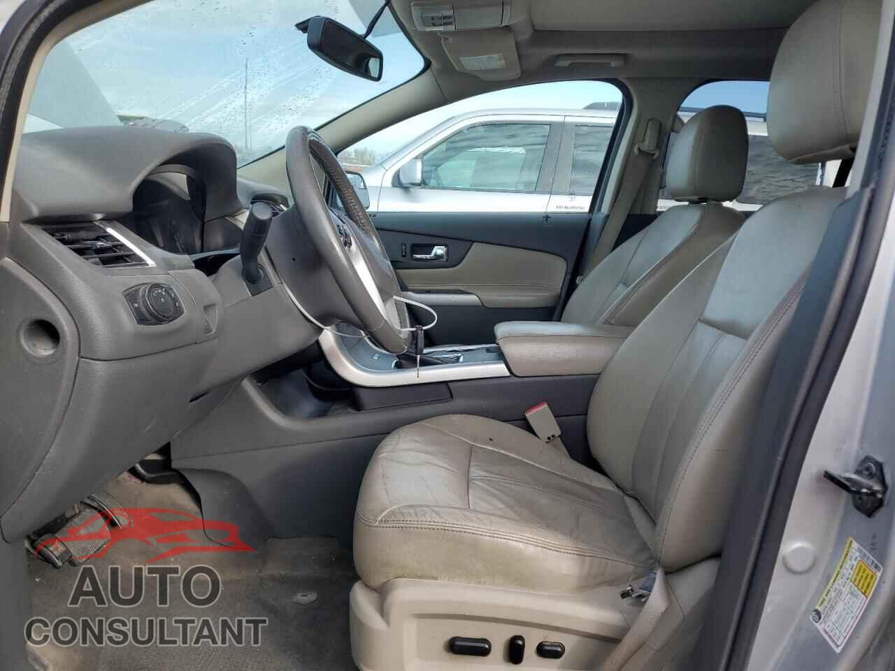 FORD EDGE 2013 - 2FMDK3JC9DBC37155