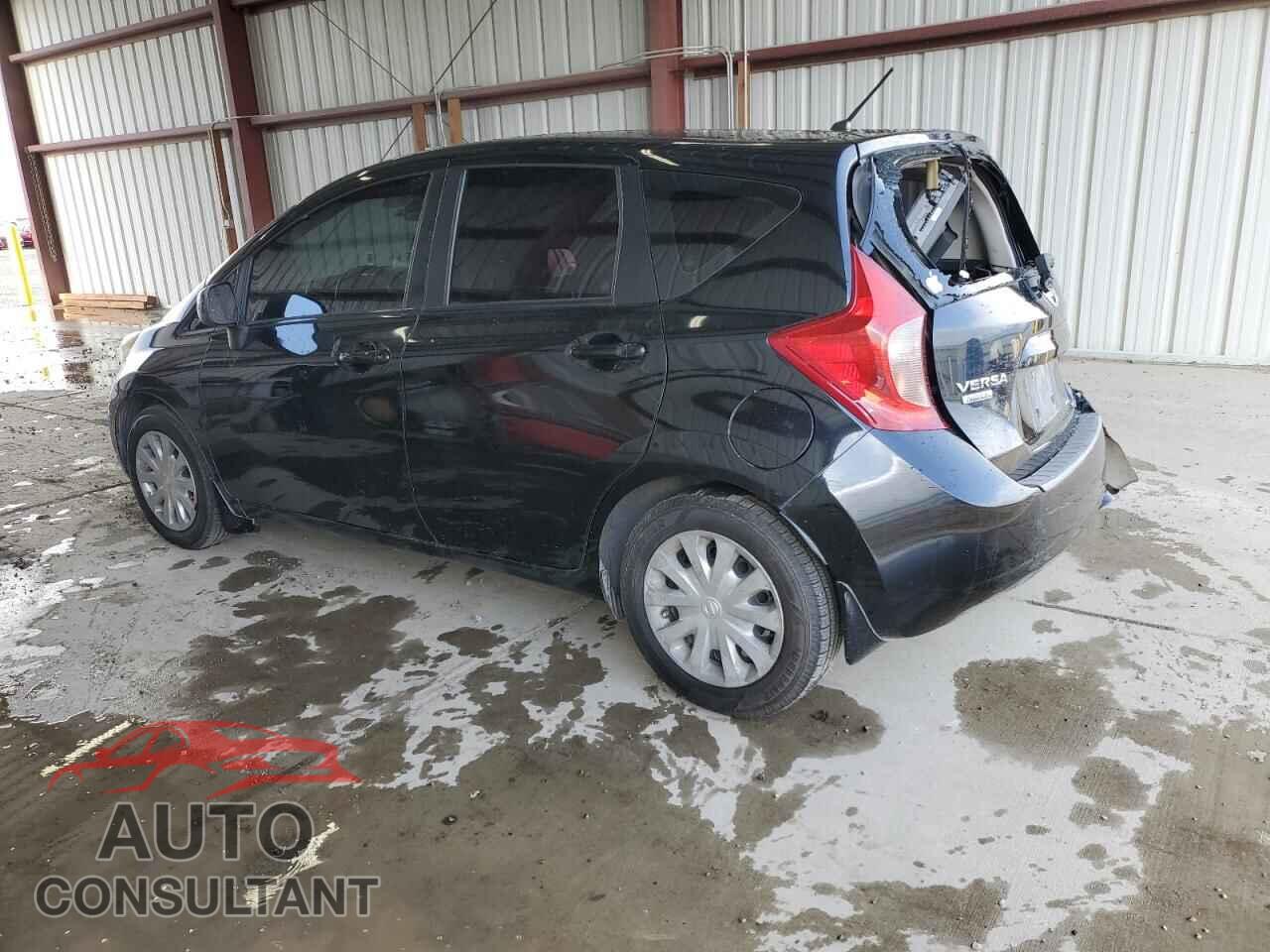 NISSAN VERSA 2014 - 3N1CE2CP1EL365576