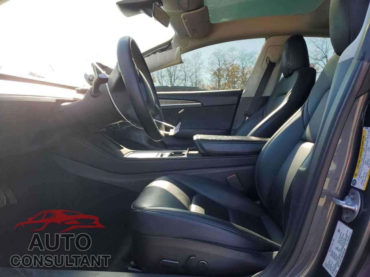 TESLA MODEL 3 2023 - 5YJ3E1EB5PF634530
