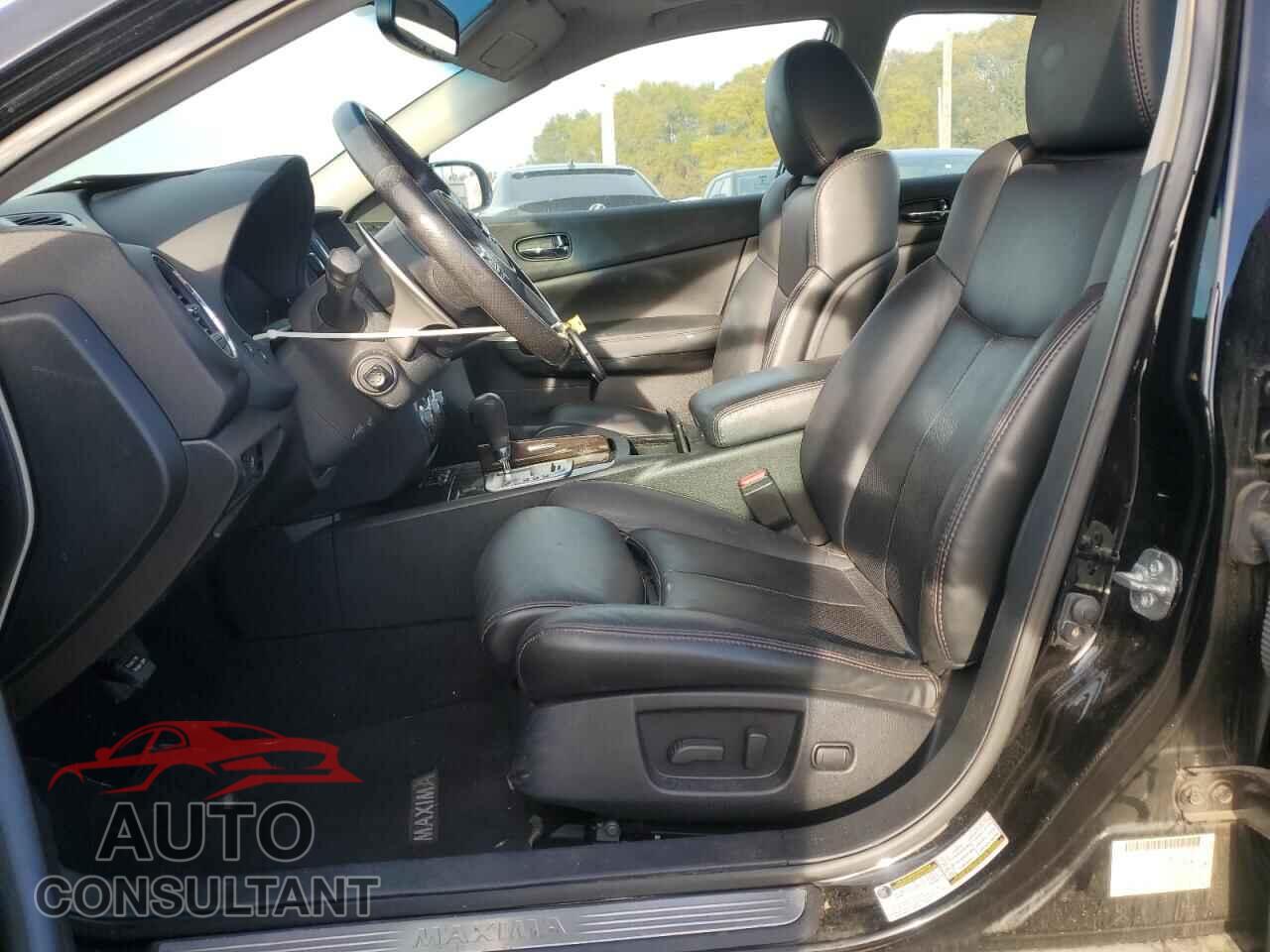 NISSAN MAXIMA 2012 - 1N4AA5AP1CC831056