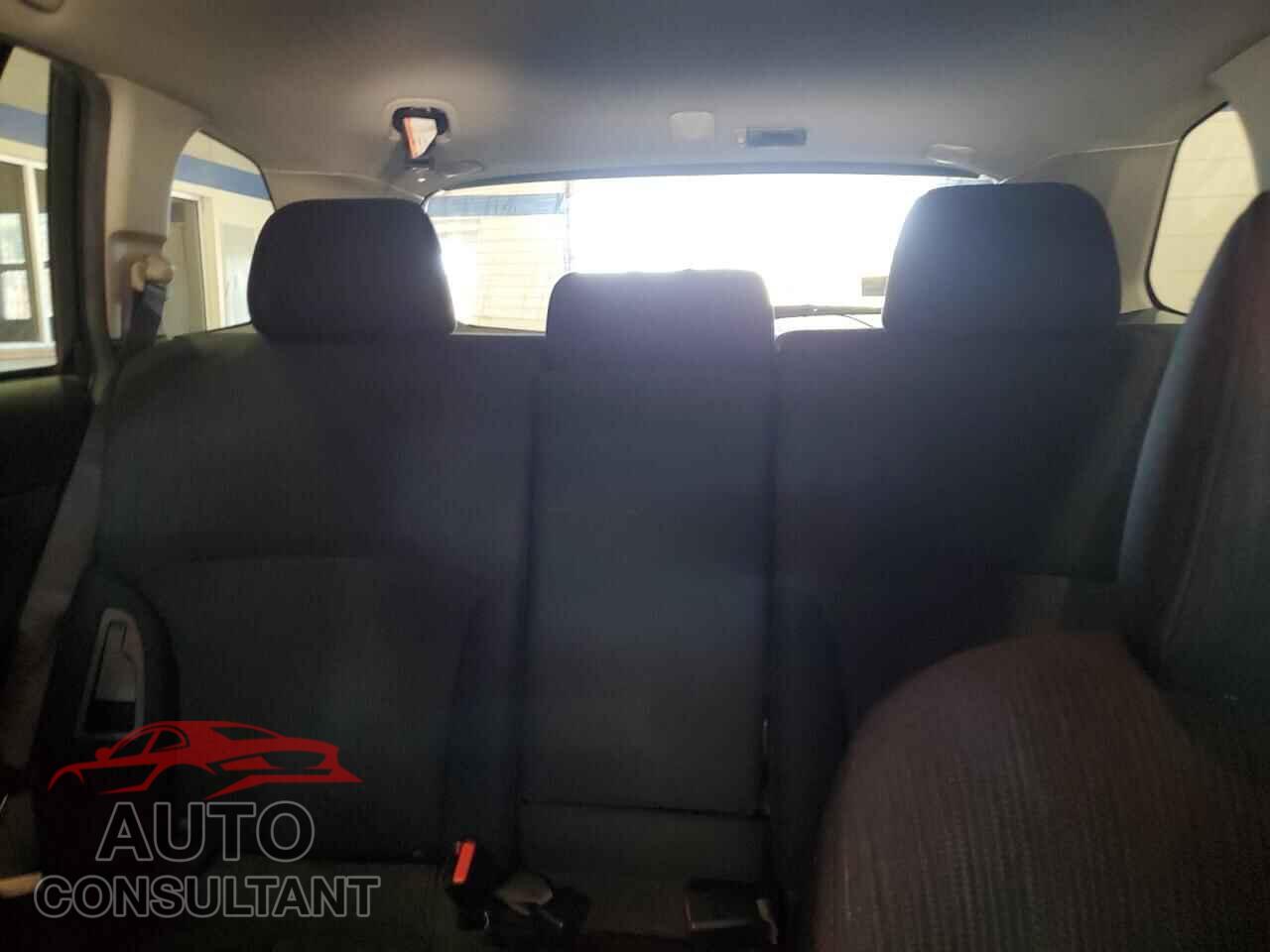 SUBARU OUTBACK 2014 - 4S4BRBCC2E3234691