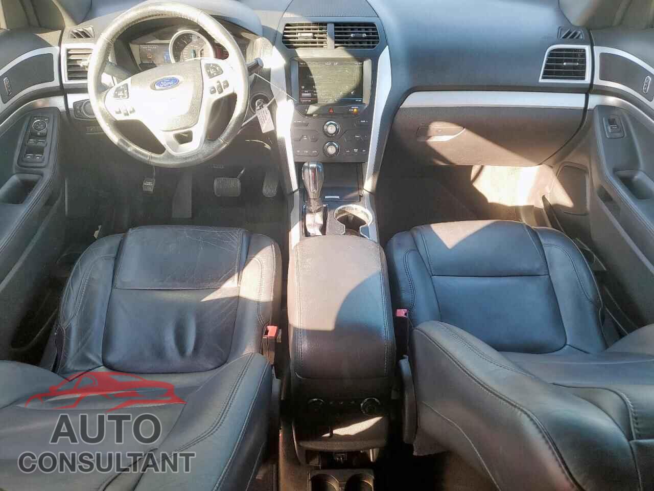 FORD EXPLORER 2015 - 1FM5K7D82FGC49064
