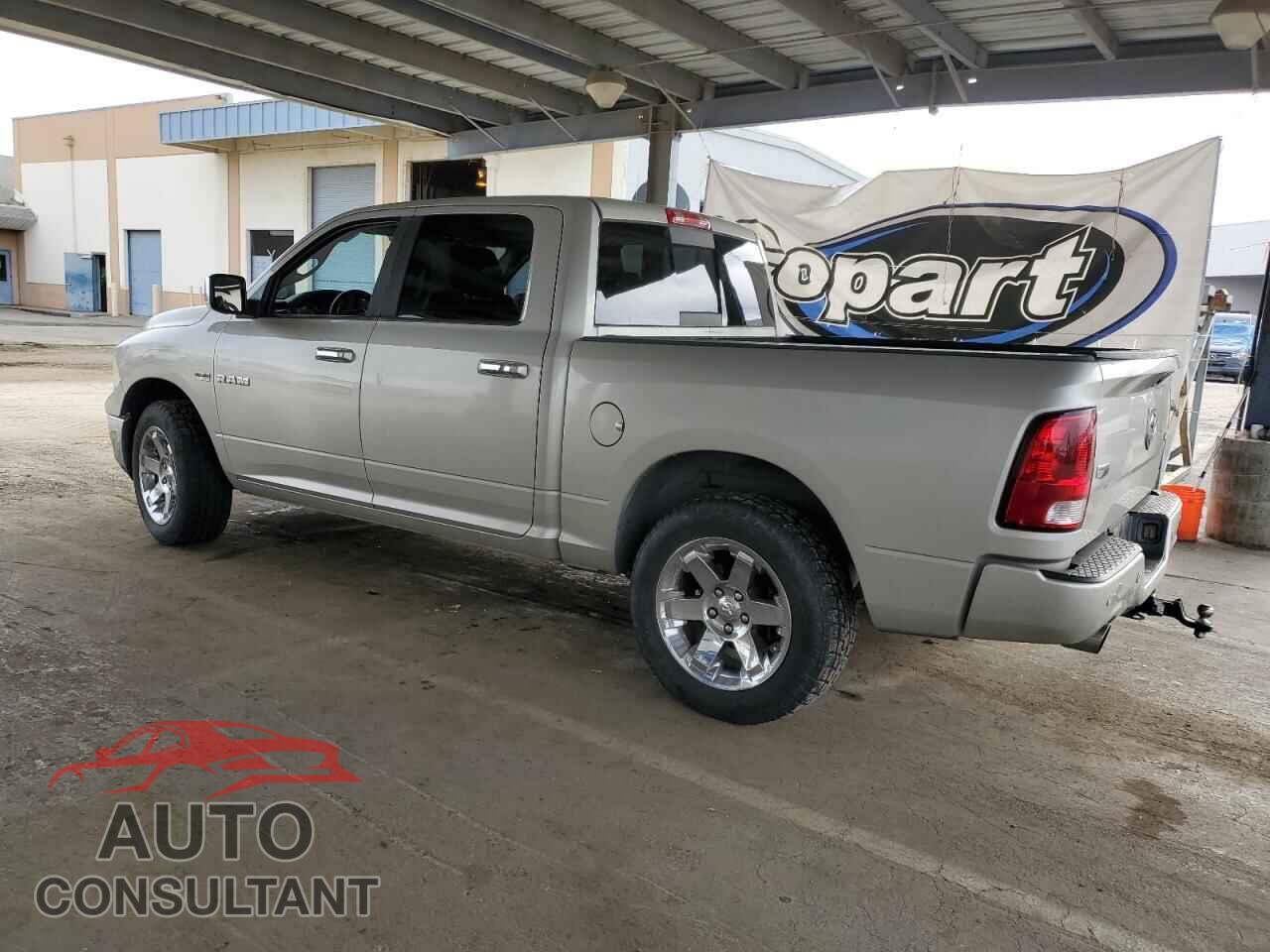 DODGE All Models 2009 - 1D3HV13T49J508549