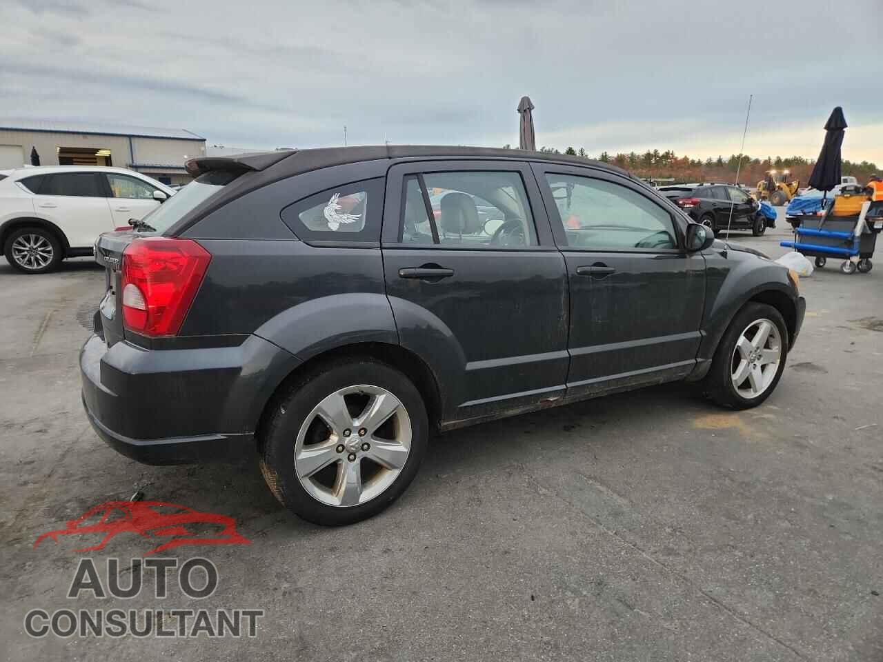 DODGE CALIBER 2011 - 1B3CB9HB7BD112146