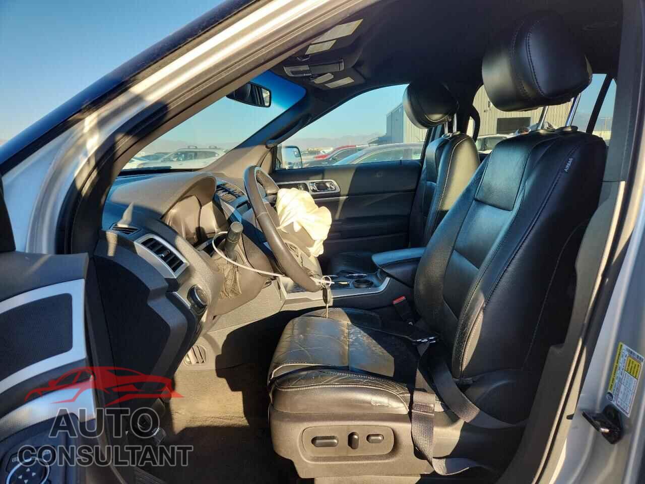 FORD EXPLORER 2013 - 1FM5K7D88DGA59069