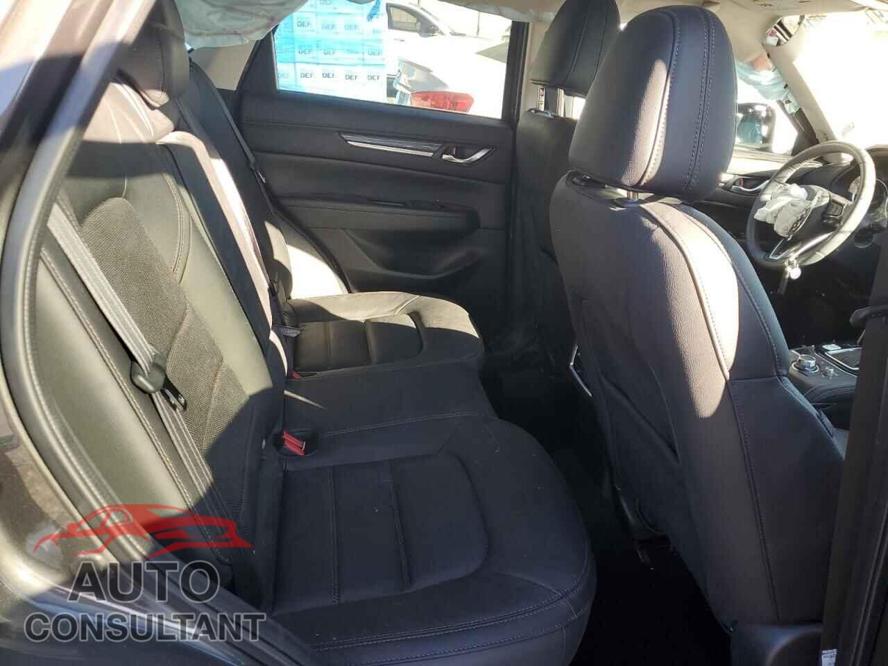 MAZDA CX-5 2017 - JM3KFADL5H0159259