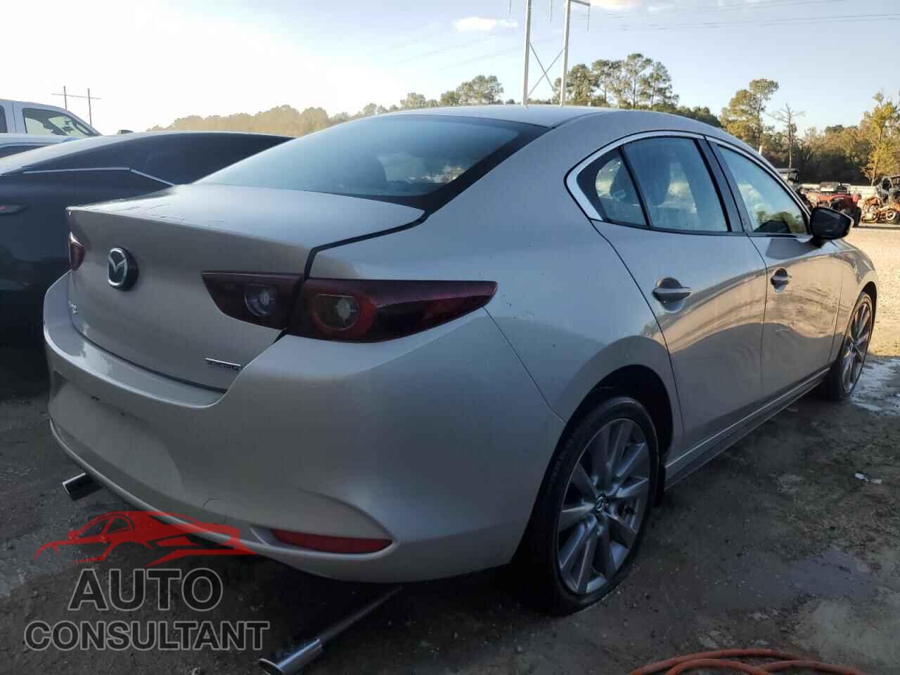 MAZDA 3 2025 - 3MZBPACM6SM465954