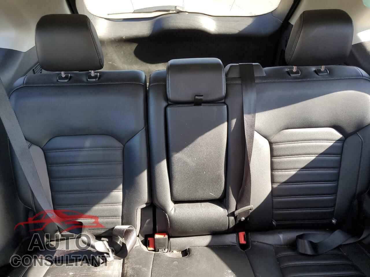 FORD EDGE 2023 - 2FMPK4J9XPBA35498