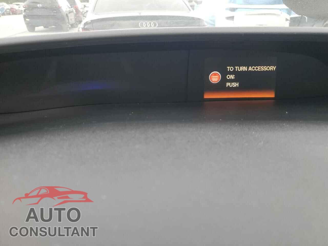 HONDA CIVIC 2014 - 19XFB2F94EE034530