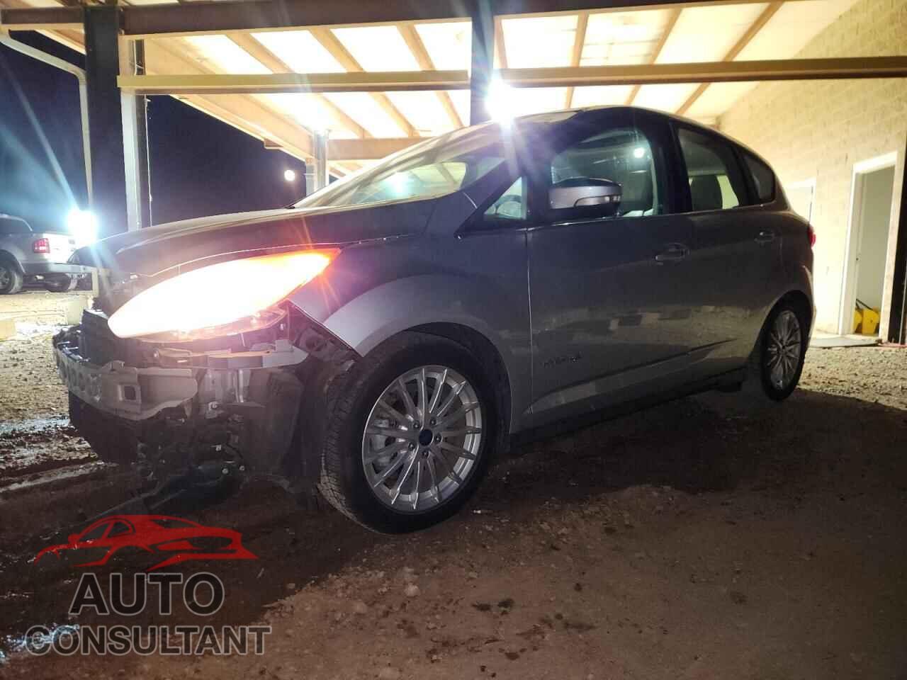 FORD CMAX 2015 - 1FADP5BUXFL114482