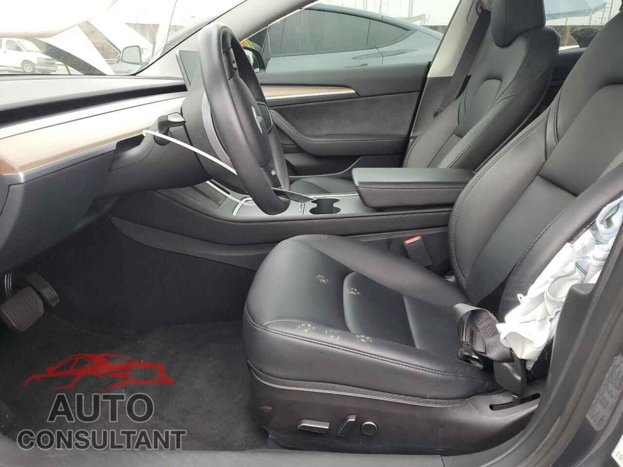 TESLA MODEL 3 2023 - 5YJ3E1EA4PF499421