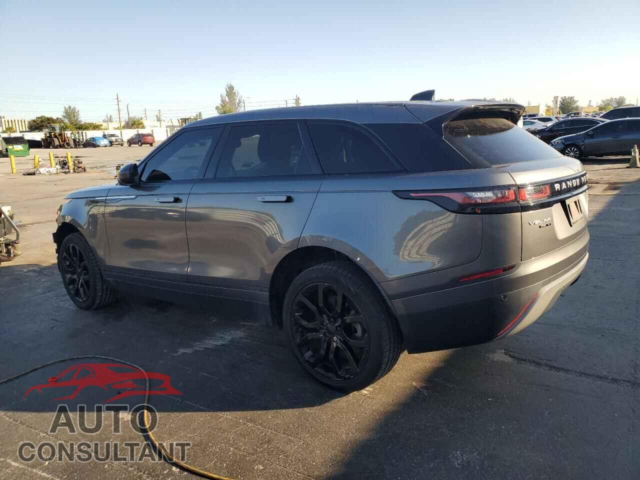 LAND ROVER RANGEROVER 2018 - SALYB2RN4JA724169