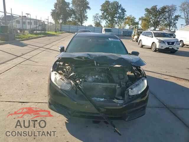 HONDA CIVIC 2017 - 19XFC2F5XHE208678