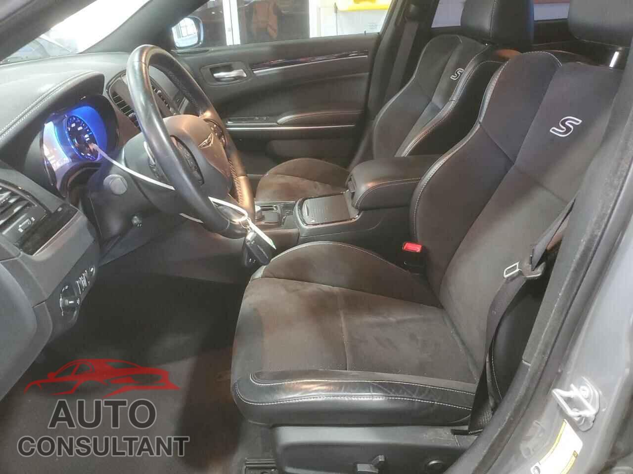 CHRYSLER 300 2017 - 2C3CCABG6HH512023