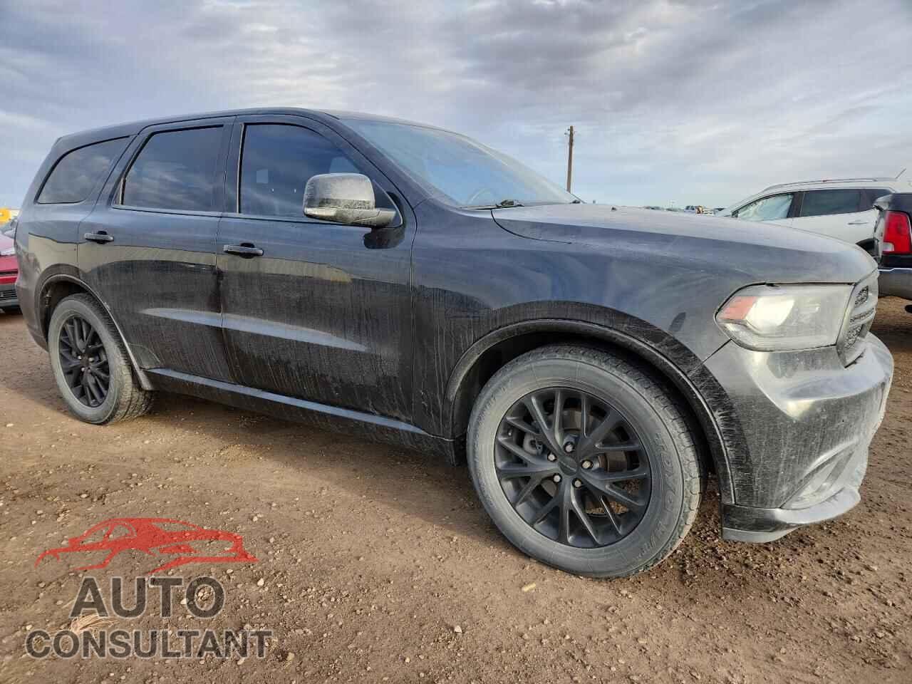 DODGE DURANGO 2015 - 1C4SDJCT9FC921035