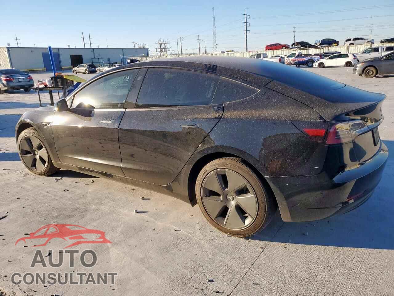 TESLA MODEL 3 2023 - 5YJ3E1EA4PF554272