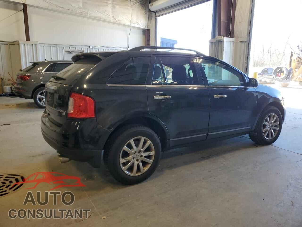 FORD EDGE 2013 - 2FMDK4KC7DBB55185