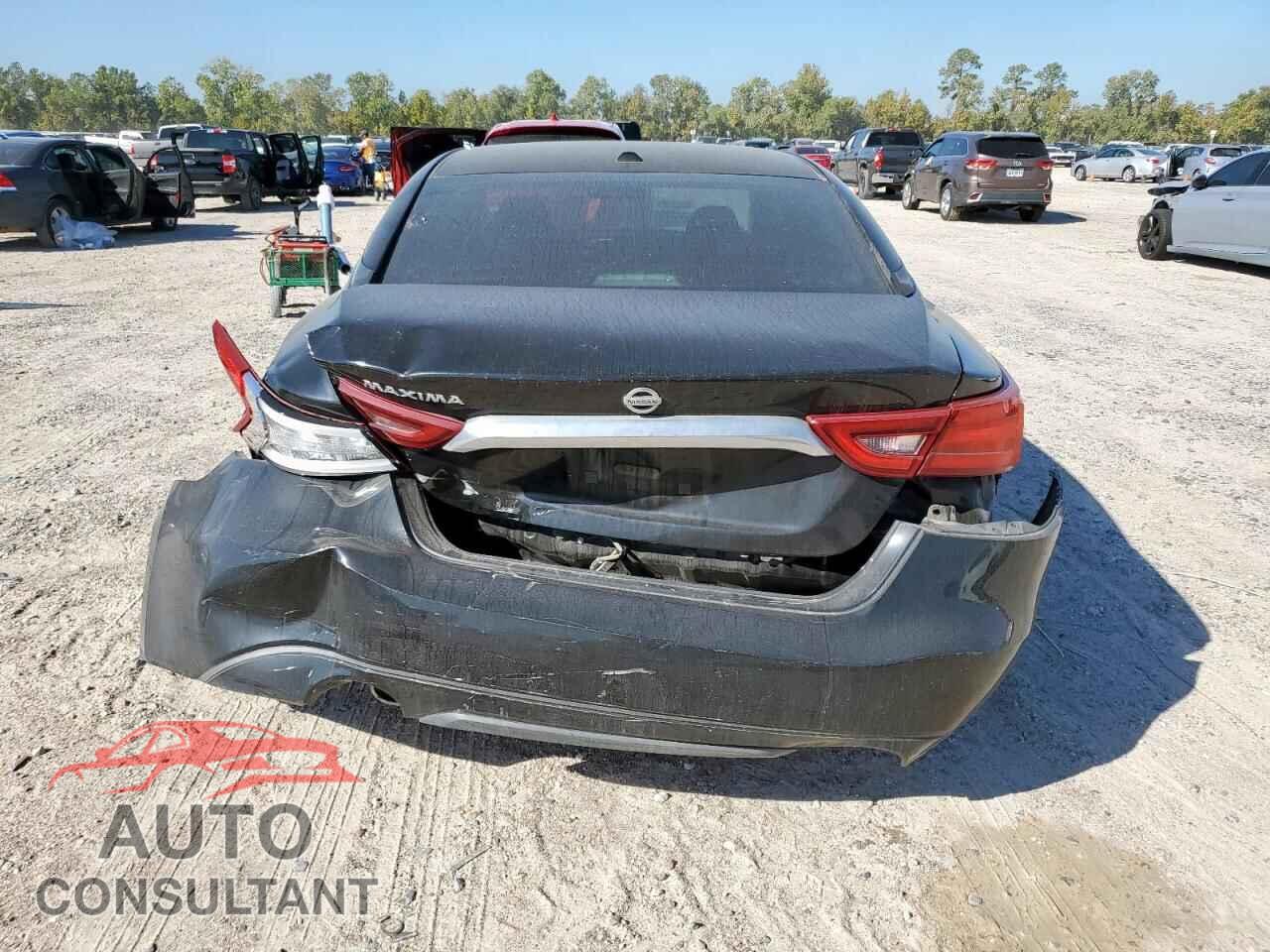 NISSAN MAXIMA 2016 - 1N4AA6AP1GC424348