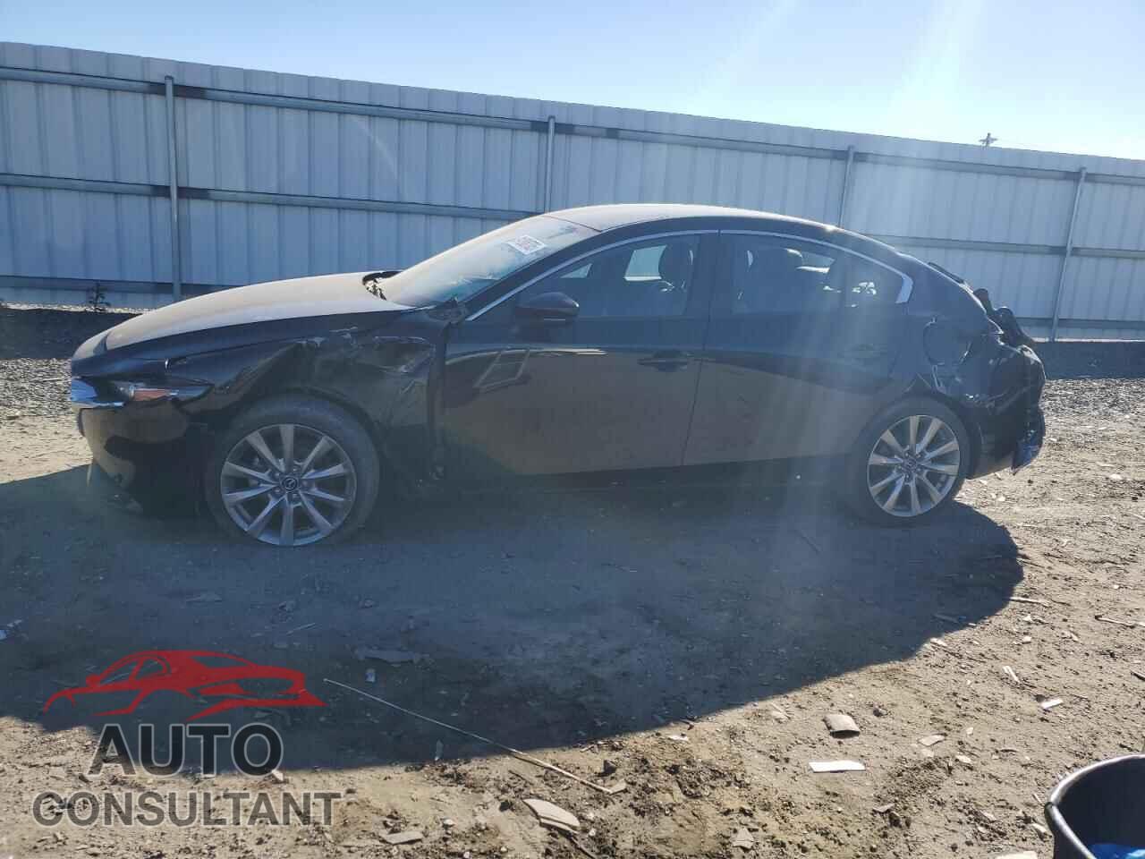 MAZDA 3 2020 - JM1BPACL1L1172018