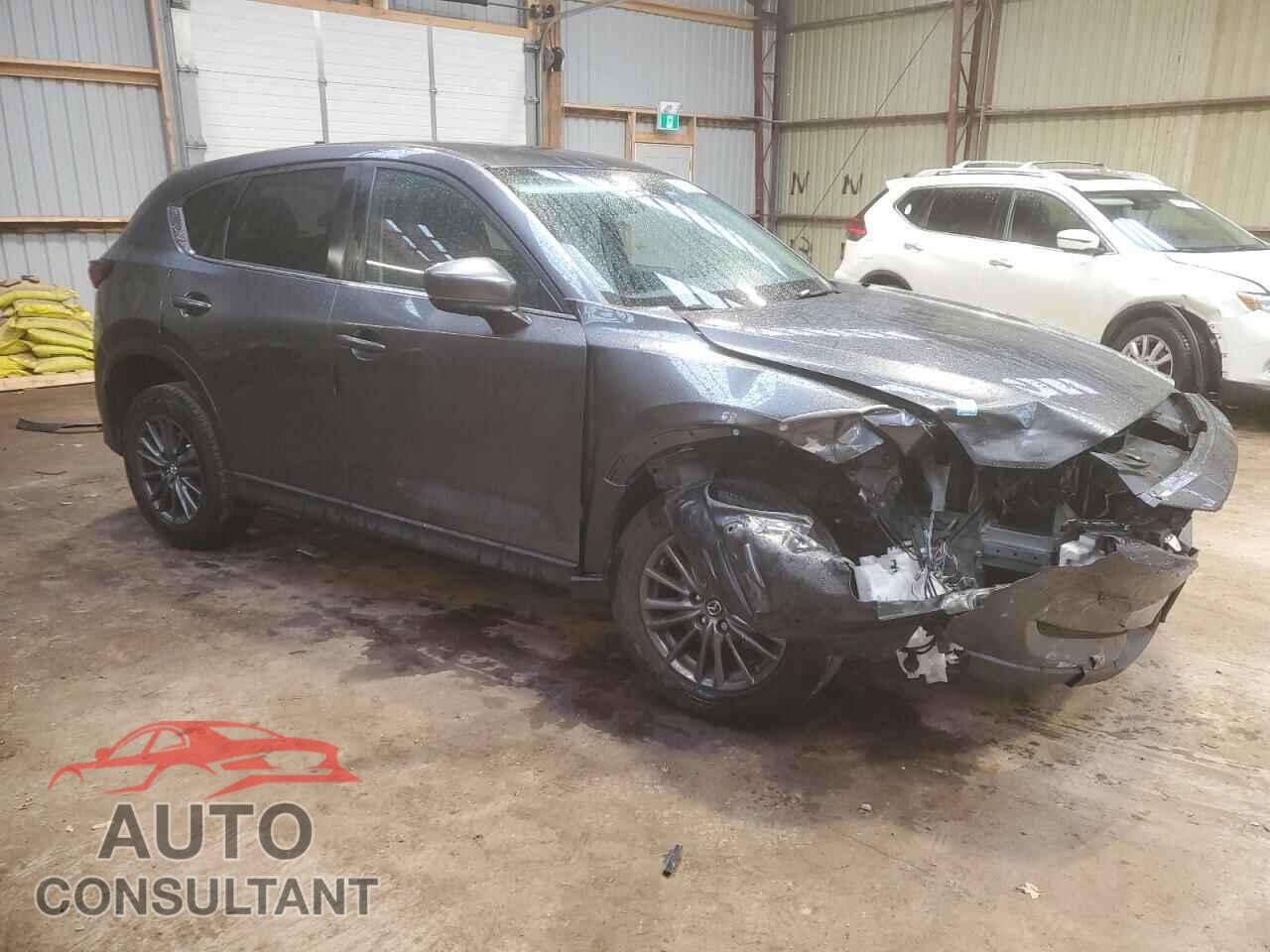 MAZDA CX-5 2020 - JM3KFABL7L0798609