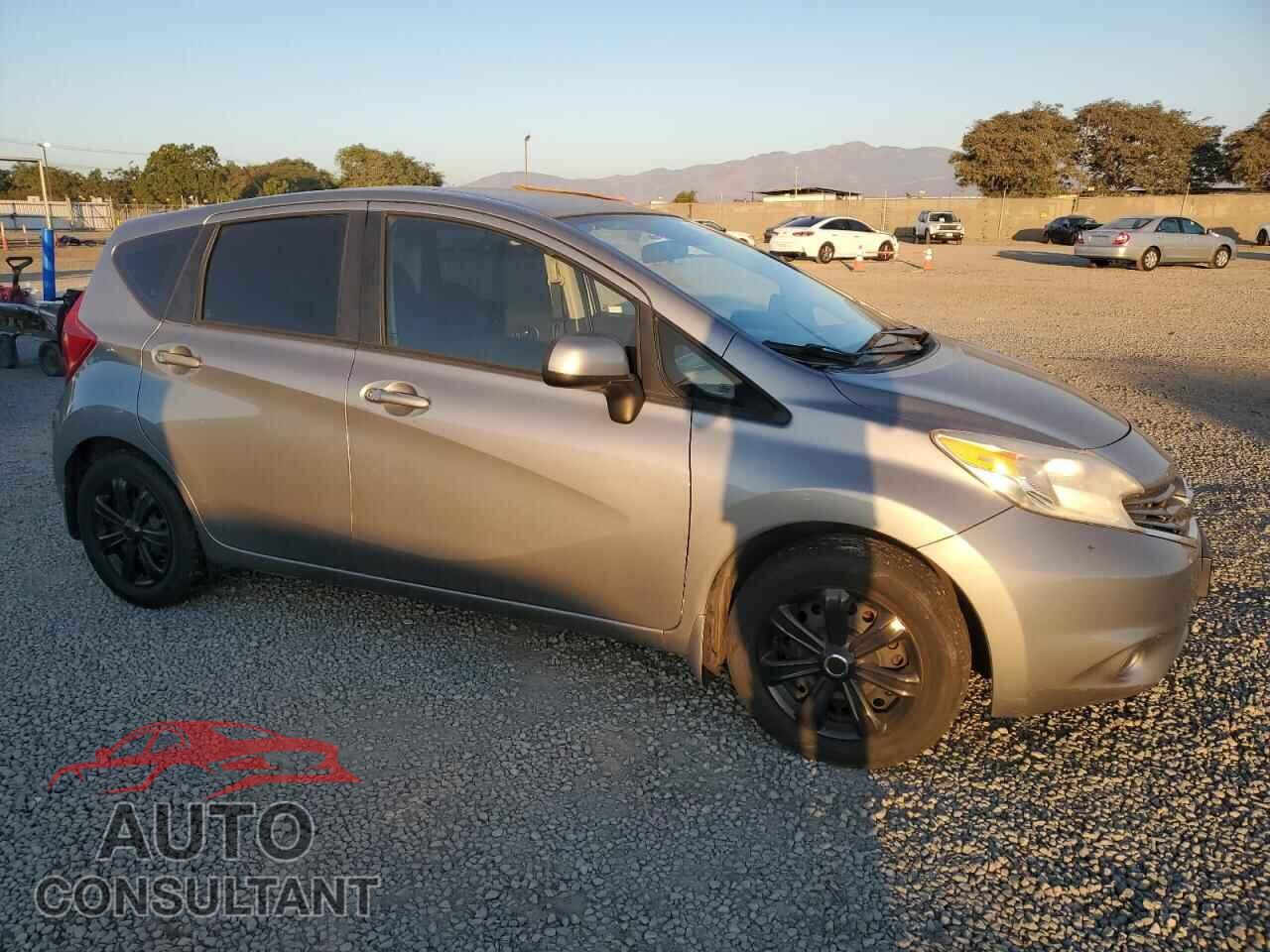 NISSAN VERSA 2014 - 3N1CE2CPXEL409865